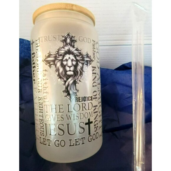 Man Of God Inspirational Gift Set (SKU 0220) - Picture 5 of 8